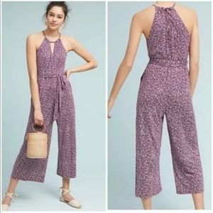 Maeve jumpsuit size small